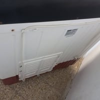 نوال • حجم كبير • عطل بسيط