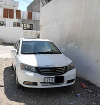 ام جراند 7 • ٢٠١٤ • ترخيص ٢٠٢٩