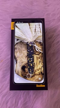 بوكو X7 برو • 120 فريم • مستخدم شهرين