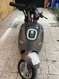 ماطور شحن بولسي! مواصفات كالـ الأتي ١_بطاريات ريان جديد مستخدمات شهر ف...