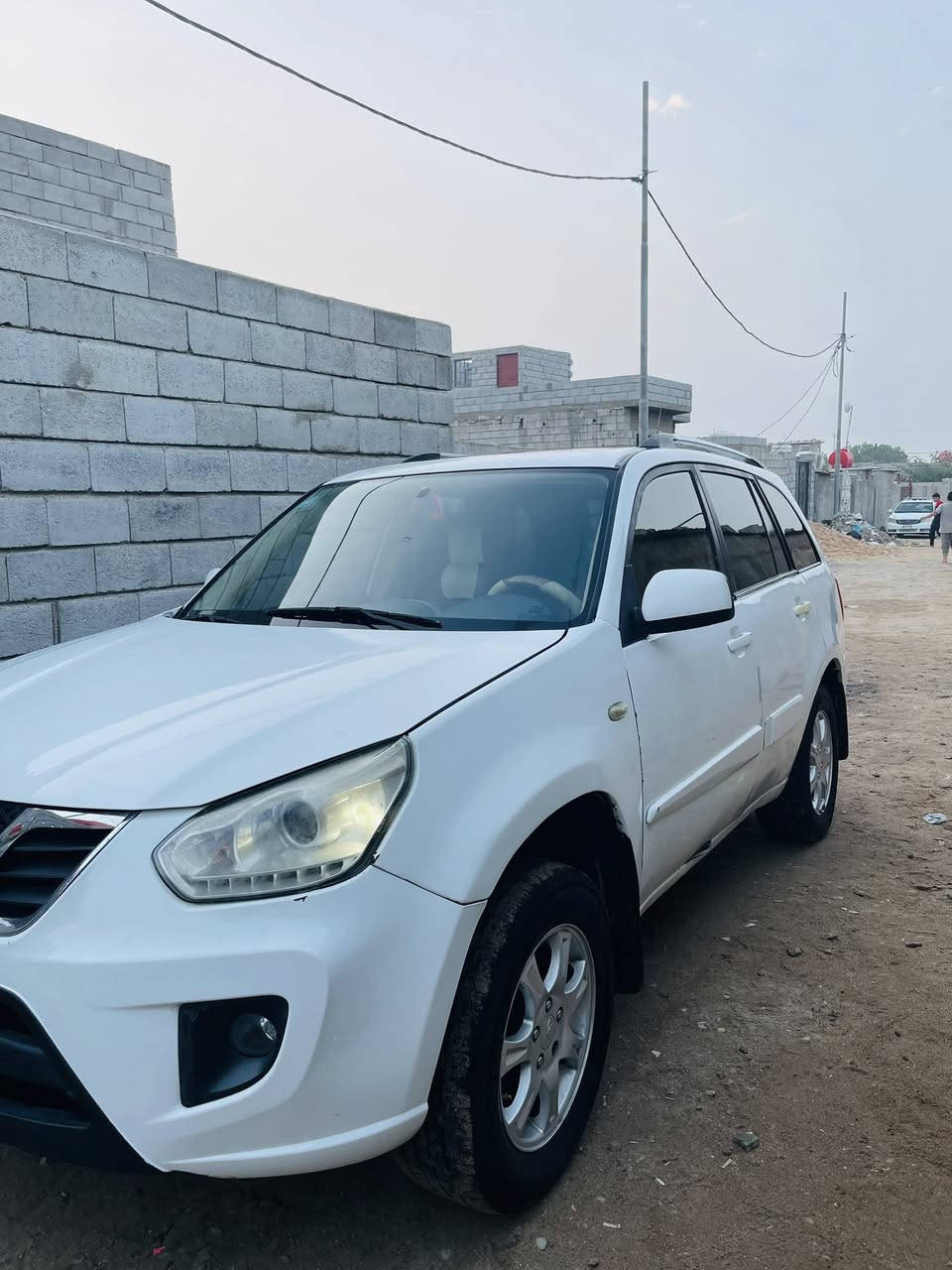 سلام عليكم  تيكو مديل2013مكفوله من ضربه وعيب شرعي مصبوغه جماليه وبيه تلكيط  خياسات كير محرك خير من الله تبريد ثلج حداديه نص عمر  رقم بصره مشروع وطني مجدد ل2029 شرط تحويل   مكاني بصره  زبير شعيبه دور حي مرتضى  سعر50بيه مجال 
‭***********   
ملاحضه مكلف بنشر اتصلو على رقم
