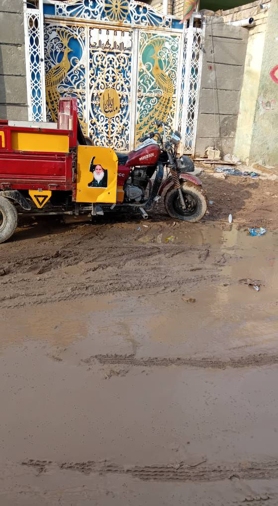 ستوته صلطان البيع بدون وراق مكفوله من العشاير سعره ٧٥٠ العسكري بدوانم قرب مدرسه الحشد


**إذا كنت صاحب هذا الإعلان وتريد حذفه لأي سبب، رجاءا أرسل رسالة إلى الدعم الفني**