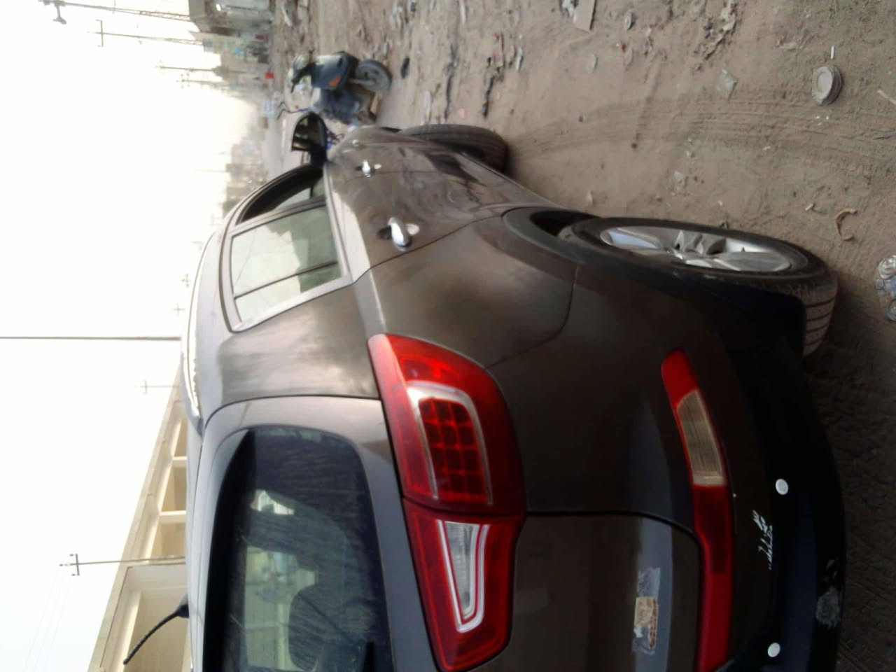 سياره سبورتج
موديل ٢٠١٤
الموقع ديوانيه 
للأستفسار ***********
