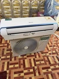 سبلت طن ونص • شغال • الزبير