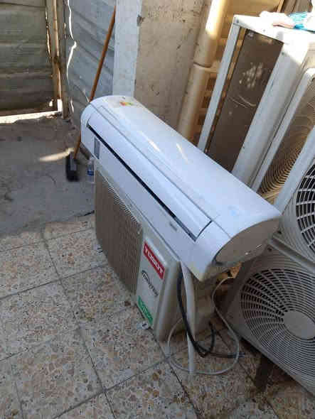 توسوت طن وربع جهاز نظيف كلش نقص غاز طيرته وريموند للبيع مكاني البياع ***********
