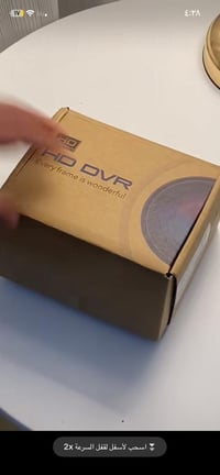 داش كام كامرتين فلاش وصوت HD  جديده ٢٥اكو توصيل كيبل ٢متر  07850601182