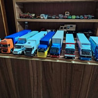 قطع حجم 1/50 متوفرات للبيع للاستفسار خاص او على  الرقم 07823459448