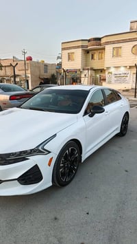 كيا K5 • موديل ٢٠٢٤ • فول مواصفات