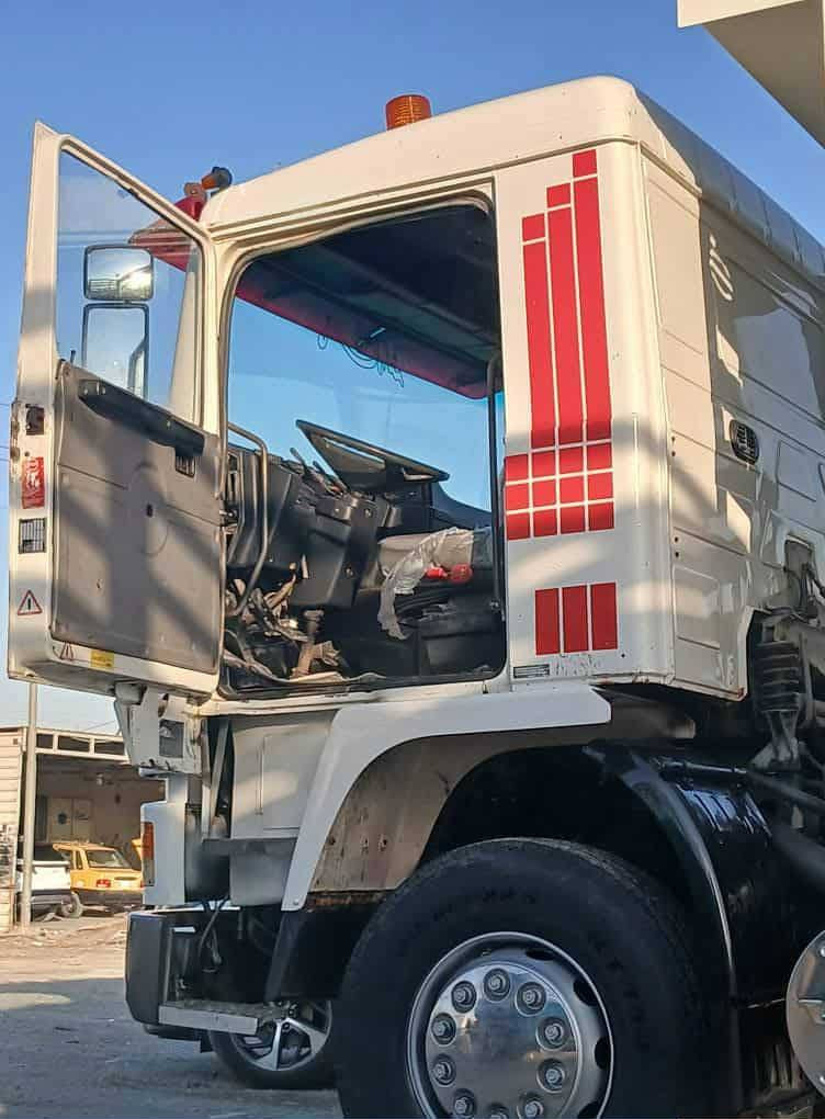 سلام عليكم
فالفو للبيع (١٩٩٢) كير ومحرك وشاصي ومجموعه مكفول ألنكي تايرات نضيفه وياله جدد كير ٣/٣ /رقم واسط شرط تحويل) استفسار على رقم (***********) .
