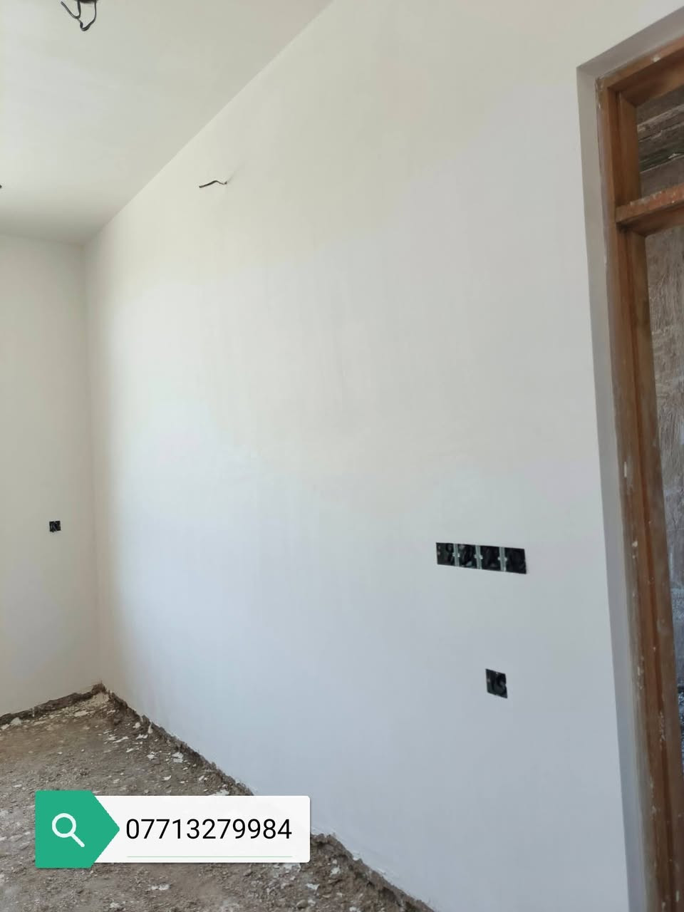 خلفه جص وبورك مكاني جسر ديالى القديم متفرغ حاليا
*********** بي واتساب
