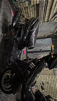 من رخصت ادمن الكروب  دراجه  سكنس فحل طلاعات دراجه مكفوله كفاله عامه  ك...