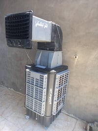 مبردة • جديدة • ٢م
