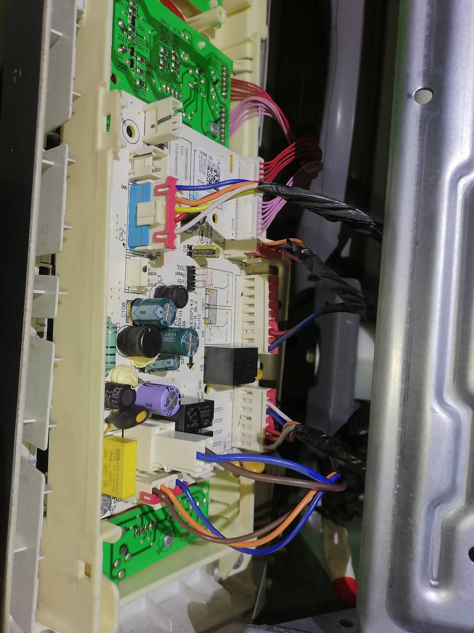 صيانه ثلاجات مجمدات جميع اجهزة التبريد 
🧰(((ورشة متنقلة في جميع أحياء كركوك)))
 🧑‍🔧🧑‍🔧صيانة موقعية داخل منزلك لصيانة وتصليح 🧑‍🔧🧑‍🔧
#االثلاجات ..🫕♨️
#البرادات🌀
#عارضة المحلات🔌
#صيانة السبالت🚿🪛🔧
#صيانه غسالات اوتوماتيك وعاديه 
 الأجهزة الكهربائية المنزليه🏘️
: ورشة اسطه محمود كركوك 

💥للاستفسار.... ⬇️☎️
*********** 
ملاحضه مانطلع اله وانت راضي
💫🙏💫🙏🙏💫🙏🙏💫🙏💫
