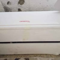 سبلت جنرال • نظيف • ٢ طن