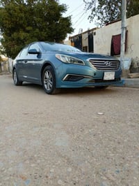 سوناتا • ٢٠١٦ • وارد امريكي