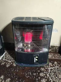 صوبات للبيع شرط نظيفات وشغالات وفتايل اصليات جدد السعر الصغيره٣٥ الكبي...