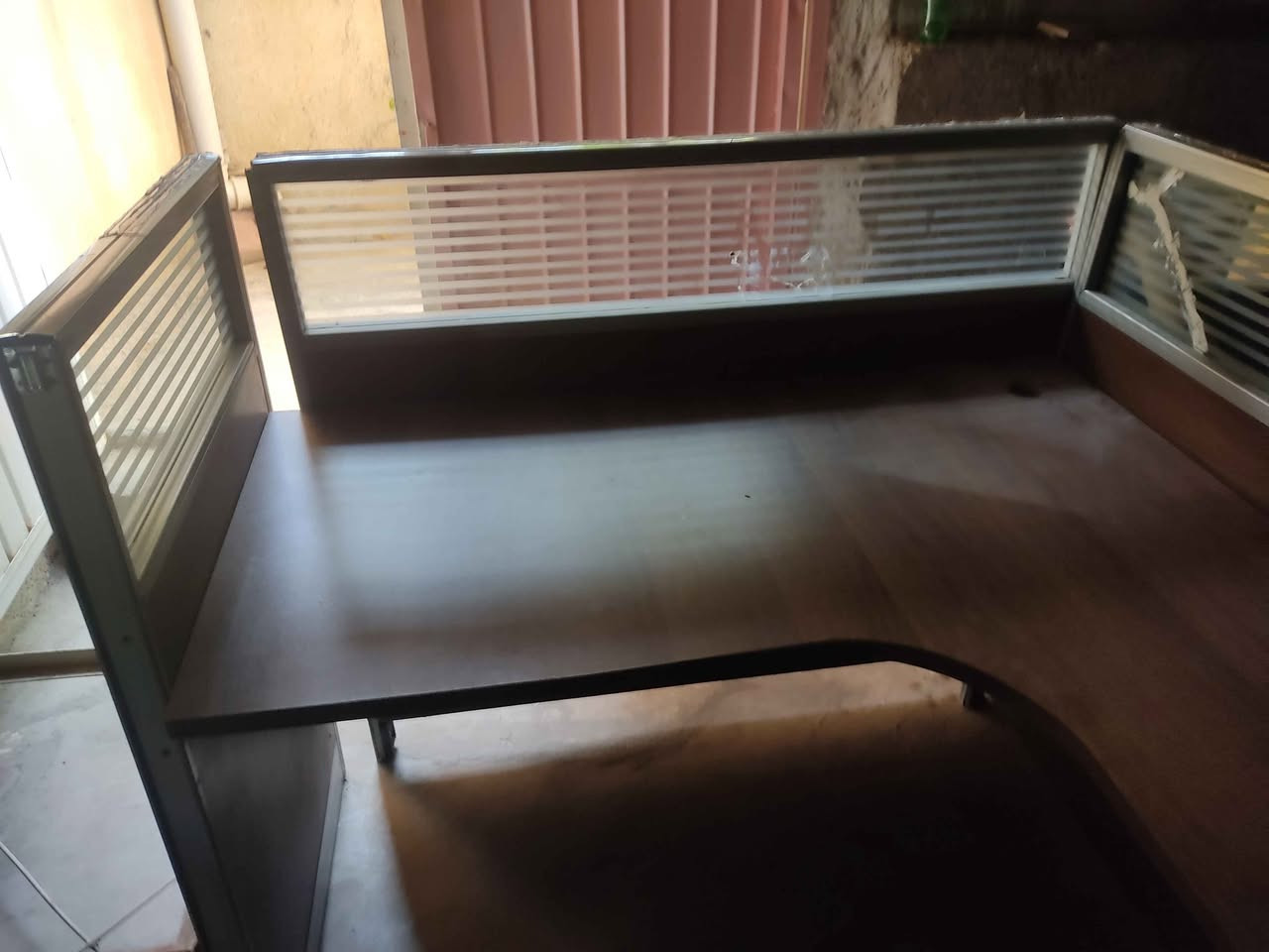 مێزی دوکانی مۆبایلی بۆ فرۆشتن شربازهير, السليمانية


**إذا كنت صاحب هذا الإعلان وتريد حذفه لأي سبب، رجاءا أرسل رسالة إلى الدعم الفني**