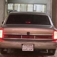 لينكولين • ١٩٩٢ • حالة الشركة