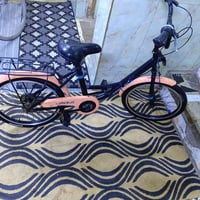 بايسكل قياس صغير بناتي  مستعمل بالة عنواني بغداد زعفرانية رقمي /077425...