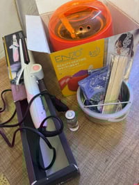 أغراض للبيع • حي الجهاد