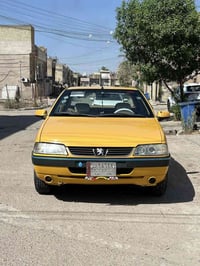 بيجو اكد • ٢٠١٦ • بغداد اور