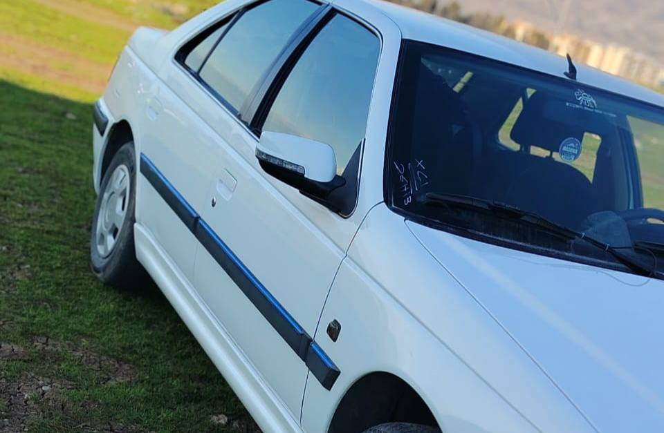 بیجۆ پارس 2017 سپی بەفری بێ سارد بێ بۆیاخ 
ناوزەرد ٤ جام کارەبا سوکان ڤۆلیۆم
گێڕو مەکینە نەکراوەتەوە 
پێش و دواو هەموو گیانی بەشەرت
سەنەوی و رەقەم و هەزەی تازەیە تا 2031

سعر : داوای بکە لە کۆمێنت ڕاستەوخۆ بۆت دێت 🤖 

90هەزار ڕۆشتووە لۆک لۆکە
بەجوانی و پاکی ماوەتەوە

بۆ زانیاری زیاتر پەیوەندی بە خاوەنی 

***********
کاک هێمن
