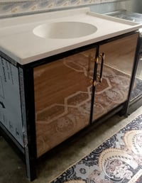 كاونترات جديد ومستعمل • مرمر • حي الحسن العسكري