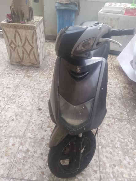 سكنس 140دراجة شلعة ومعدل كاملة كهربائيات شغالة هندر وسلف تايرات جدد محرك ناعم حلو ب 300وبيهة مجال بسيط  مكاني بغداد الشعب 
***********
