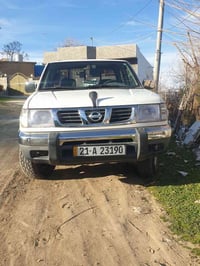 نیسان 2001 تەبریدو پاوەر سەنەوی تا2028 بەناو خۆمەوەیە  سەقفو شانی بۆیا...