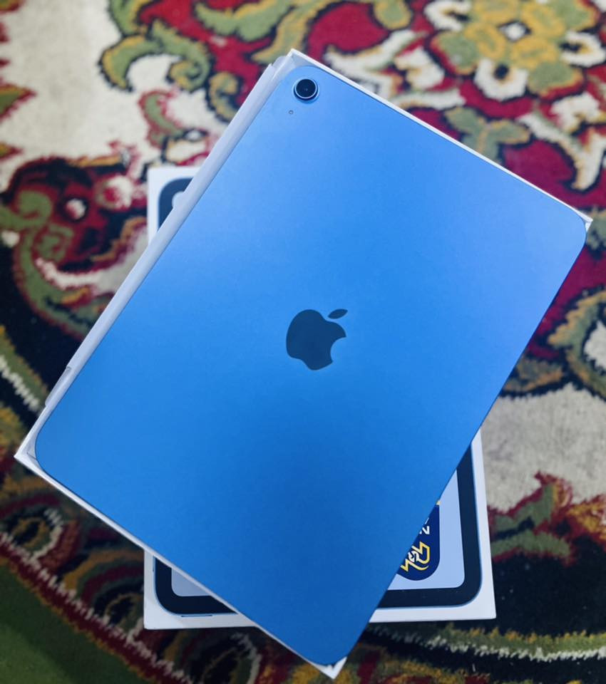 السلام عليكم ايباد A14 (ايباد 11) للبيع فقط وليسَ مراوس ايباد بعده بضمان ذاكرى ١٢٨ بطاريه ١٠٠٪؜ اصليه ايباد استخدام شهر واحد فقط وهم نادراً موبكثره الايباد كسر كارتون لامانه الشراي يتفضل يعلق وادخله خاص وبسعر معقول موتكسررون بسعره الشراي يعلق.


**إذا كنت صاحب هذا الإعلان وتريد حذفه لأي سبب، رجاءا أرسل رسالة إلى الدعم الفني**
