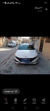 النترا 2021 وارد خليجي فول مواصفات كوري ماشية 19 الف كيلو مكفولة حساسا...