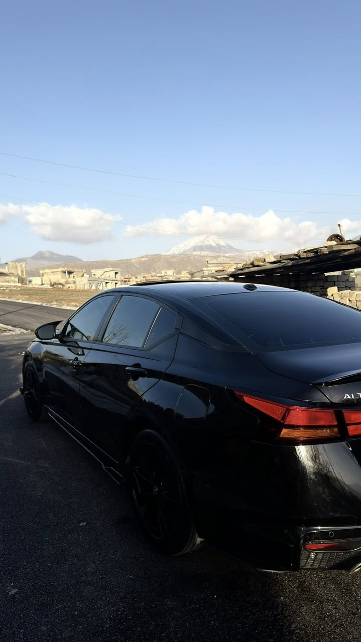 nissan altima 2022 sv plus 152$
***********
