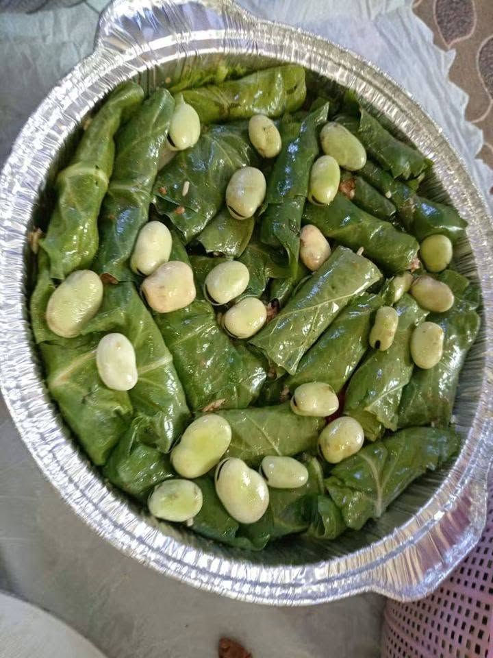 متوفر دولمه بيع مباشر اليوم سارعوا بالحجز حسب الطلب نجهز


**إذا كنت صاحب هذا الإعلان وتريد حذفه لأي سبب، رجاءا أرسل رسالة إلى الدعم الفني**