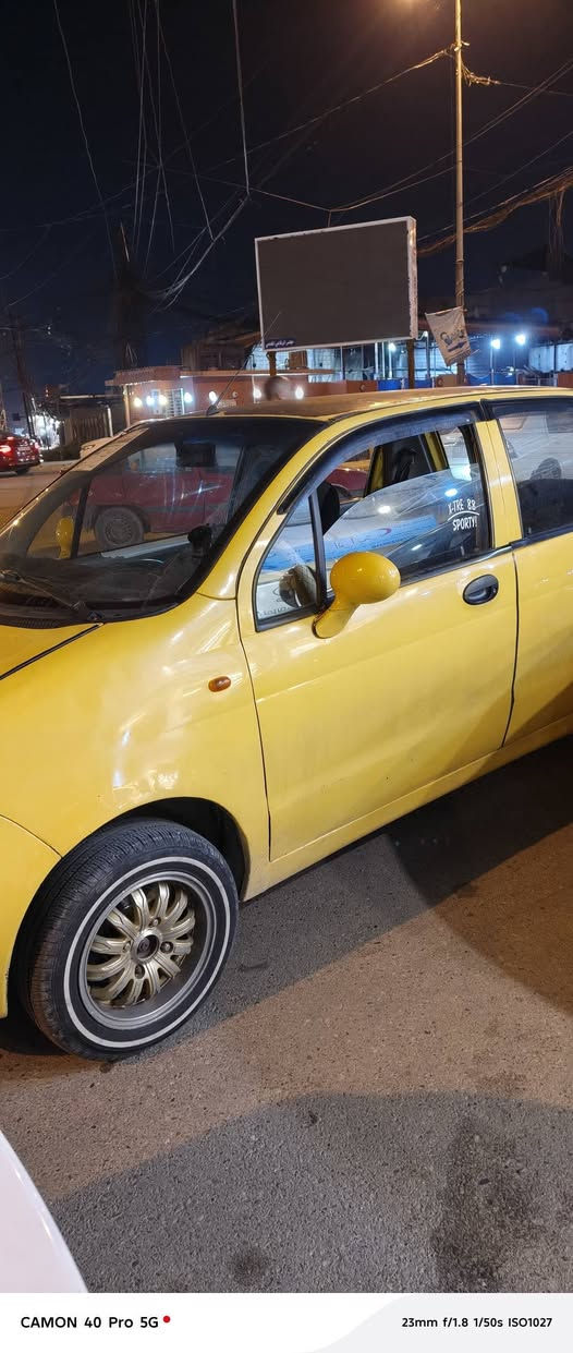 كوكو للبيع موديل 2011
موبايل ***********
