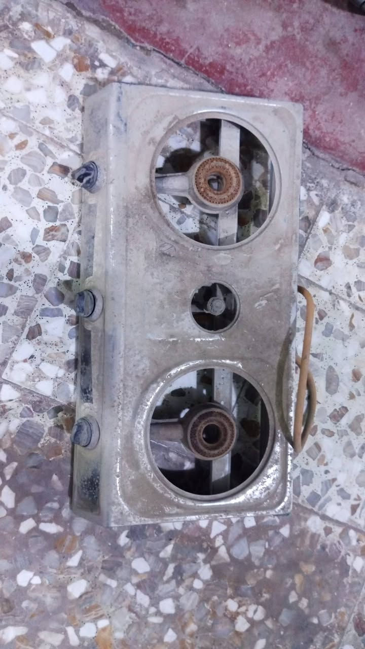 سلام عليكم مبرده شغاله 45الطباخ شغال 15الصوبه شغالا15مكان زعفرانيه***********وتساب فقط
