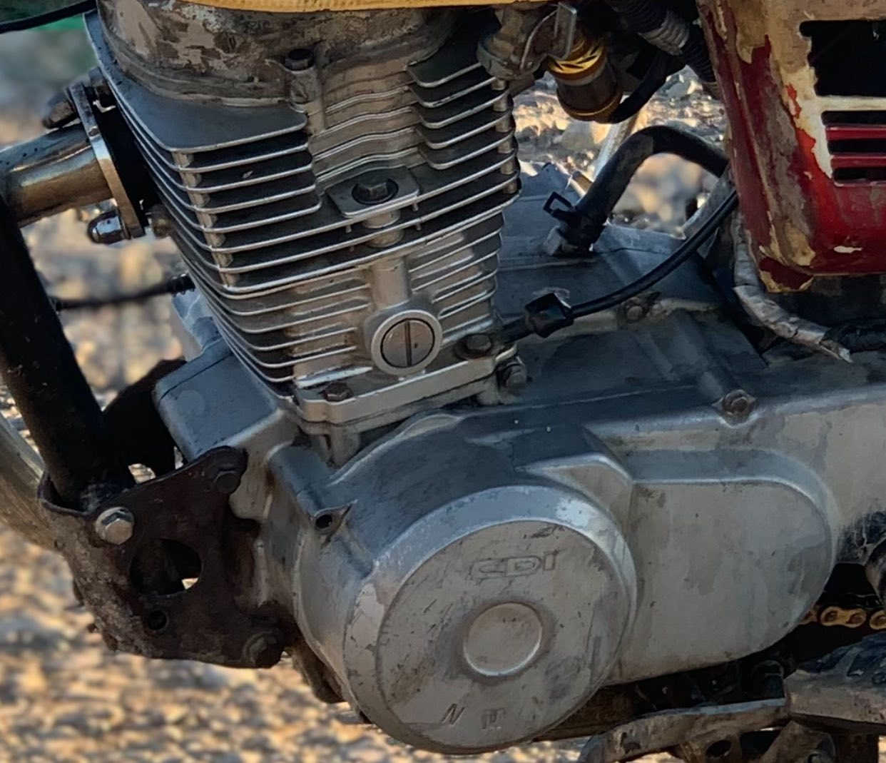 السلام عليكم متوفر شاصي ايراني شرط نضيف للبيع ب75وبي مجال بسيط

متوفر محرك تايكر 5كير بدون سلف شرط لا تبخير ولا صرف شرط هندر واحد ب70وبي مجال بسيط

متوفر ويل دبل سيم خلفي مستخدم 3ايام ب35وبي مجال 
متوفر ويل امامي دبل سيم ب25وبي مجال

متوفر صالنصه سافان شرط نضيفه ب20وبيهه مجال 

متوفر غراض مستخدمه اذا تحتاج تفضل خاص


**إذا كنت صاحب هذا الإعلان وتريد حذفه لأي سبب، رجاءا أرسل رسالة إلى الدعم الفني**