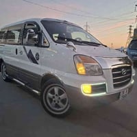 موديل ٢٠٠١ • محدثه ٢٠٠٥ • ٨ راكب