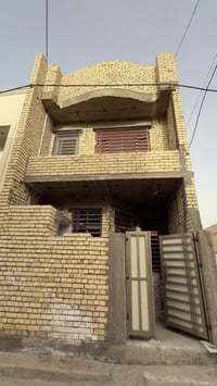 السلام جهة الملاعب • ١٠٠م • ٣ غرف