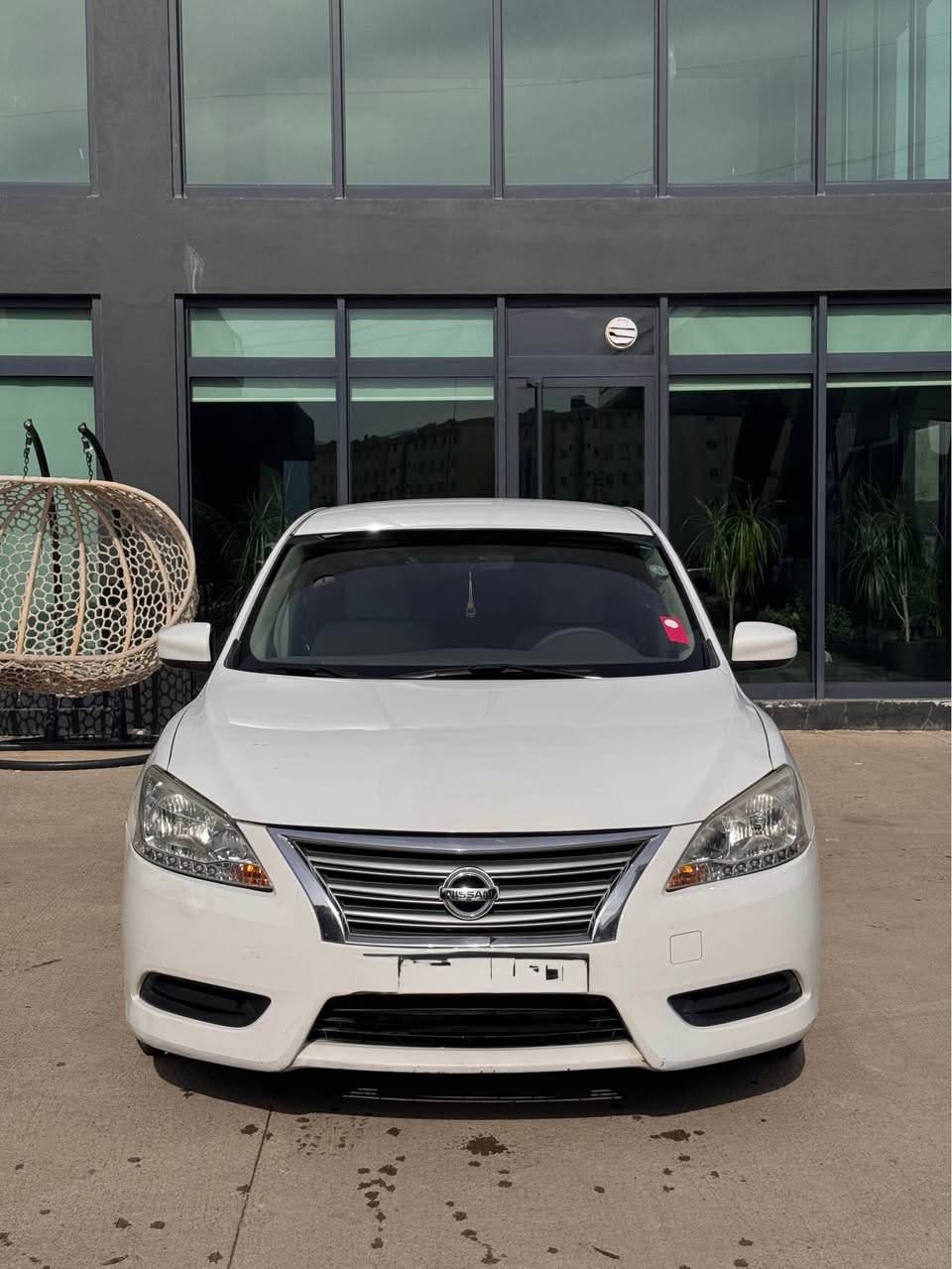 سێنترا ٢٠١٦ 
مەکینە ١٦ خلیجی 
شرکە سەید نەهرۆ
گێڕ و مەکینە بە شەرت
سێرڤس کامل تازە کراوە
ویل کەپ و مواسەفات s
سەیارەکە جایزە و بێ موشکیلەیە
هەزە و بەڕاد و سەنەوی تازەیە بە ناوی خۆمانە
هەیکەلی جوان و تازە ماوەتەوە
سەیارەکە لە سلێمانیە

نرخی 120$ 

موشتەریت پەیوەندی بکە لە خزمەتام
0774 087 3055 السليمانية, العراق
