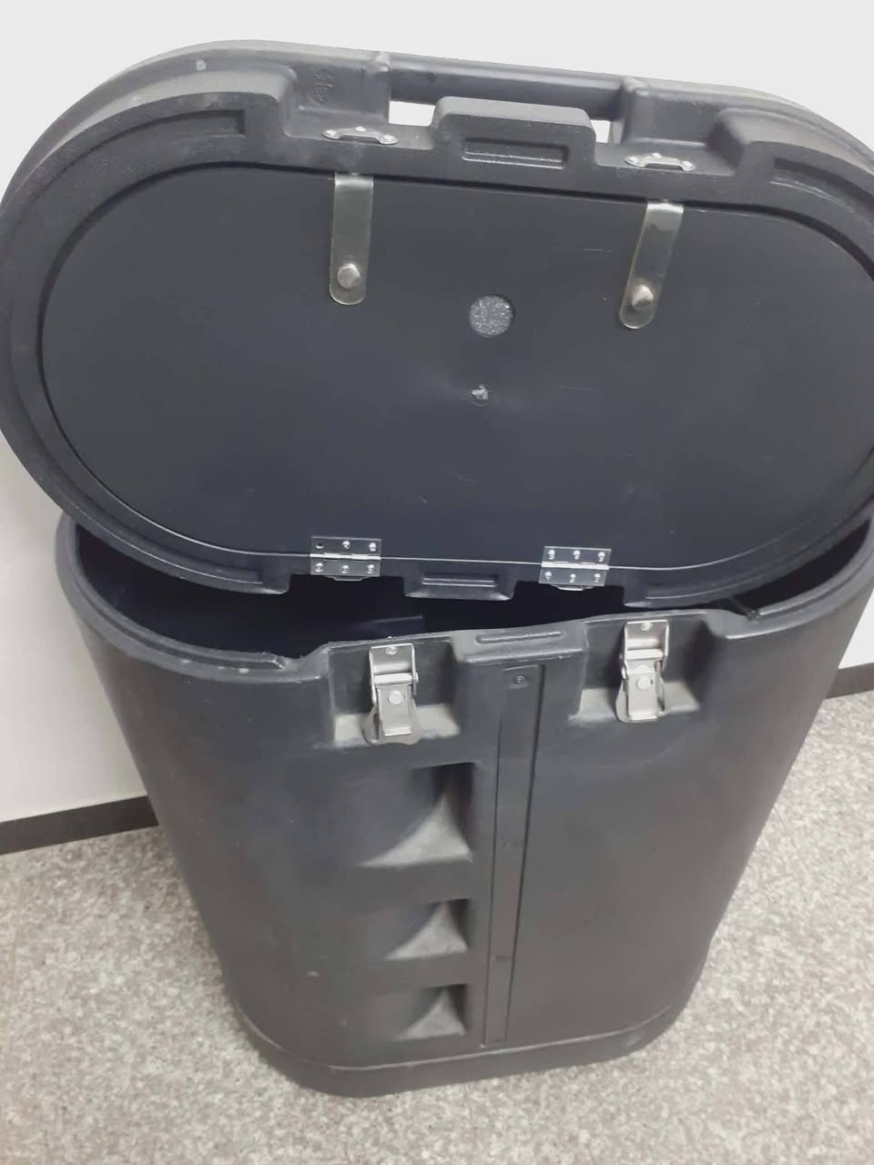 السلام عليكم للبيع صندوق غراض العدد اثنين سعر الوحده 30


**إذا كنت صاحب هذا الإعلان وتريد حذفه لأي سبب، رجاءا أرسل رسالة إلى الدعم الفني**