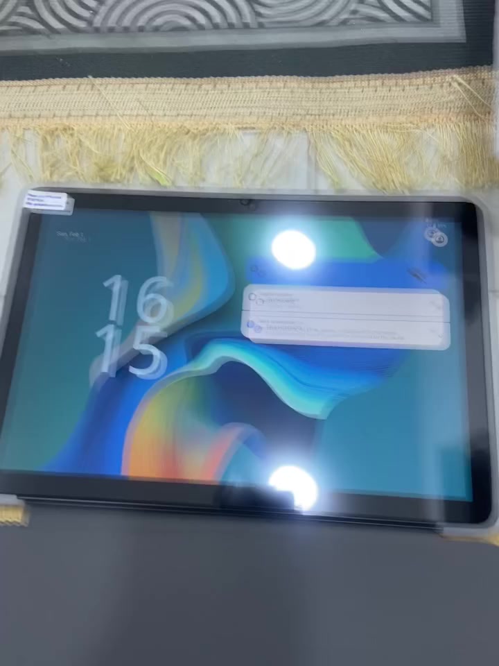 السلام عليكم ايباد جديد غير مستعمل غني عن التعريف الذاكره ١٢٨ مزاد الي يخدمه يتفضل خاص


**إذا كنت صاحب هذا الإعلان وتريد حذفه لأي سبب، رجاءا أرسل رسالة إلى الدعم الفني**