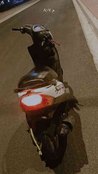 سلام وعليكم دراجه ماكس عدله دراجه عليهه نهضه شلع تخبل مامفتوحه عليهه ويلات نجمه مال يابان مو تجاري بس لويل 150 عليهه كزوز ياباني انطوني بي 50 مابعت دراجه حلوه سعر 800 وبيهه مجال مستعجل ع بيعتهه رقم***********
