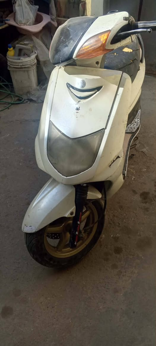 سكنس نثيه ياباني استان حساس كهربائيات شغاله اشاير سلف مكينه ناعمه جيب نقصهة باتري وهندر مو خارط بس ميجلب تايرات جدد دبلات تخبل السعر 400وبيه مجال مكاني مدينه الصدر حي طارق


**إذا كنت صاحب هذا الإعلان وتريد حذفه لأي سبب، رجاءا أرسل رسالة إلى الدعم الفني**