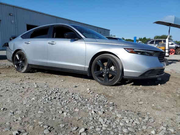 السلام عليكم هوندا اكورد 2024 سبورت وارد امريكي

Honda accord hybrid sport 2024 2.0

       حجم المكينه : 2000 هايبرد

الضرر  :  فقط دعاميه خلفيه مع الجاملغ رصعه خفيفه يرجع بارد 

        

لايرباك  : بدون ايرباك ى

المسافه المقطوعه : 23 الف ميل

#مواصفات

1. مكينه 2000

2 شاشة

3.فتحه

4. كامرا

5. كشن السايق كهرباء  

6. رادارات 360 

7. تحديد مسار

8. شفتات بالاستيرن

9. هندبريك بصمه

10.لايتات زنون  

11. نظام ايكو + سبورت  

12.جنح خلفي بلادي 

13.لايتات لد + بكلايت لد

14.ويل كب

15.بصمة ابواب

#السعر :185 واصل العراق 

تفاصيل اكثر هذا رقمي ***********
