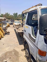 تويوتا كريم موديل 2001 للبيع السعر 80 واقوا بيها مجال بغداد الانتصار 0...