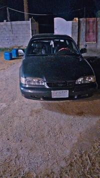 1-سوناتة 2 2-موديل 1993 3-السعر (35)ورقة وبيهة مجال 4- الرقم (07714948...