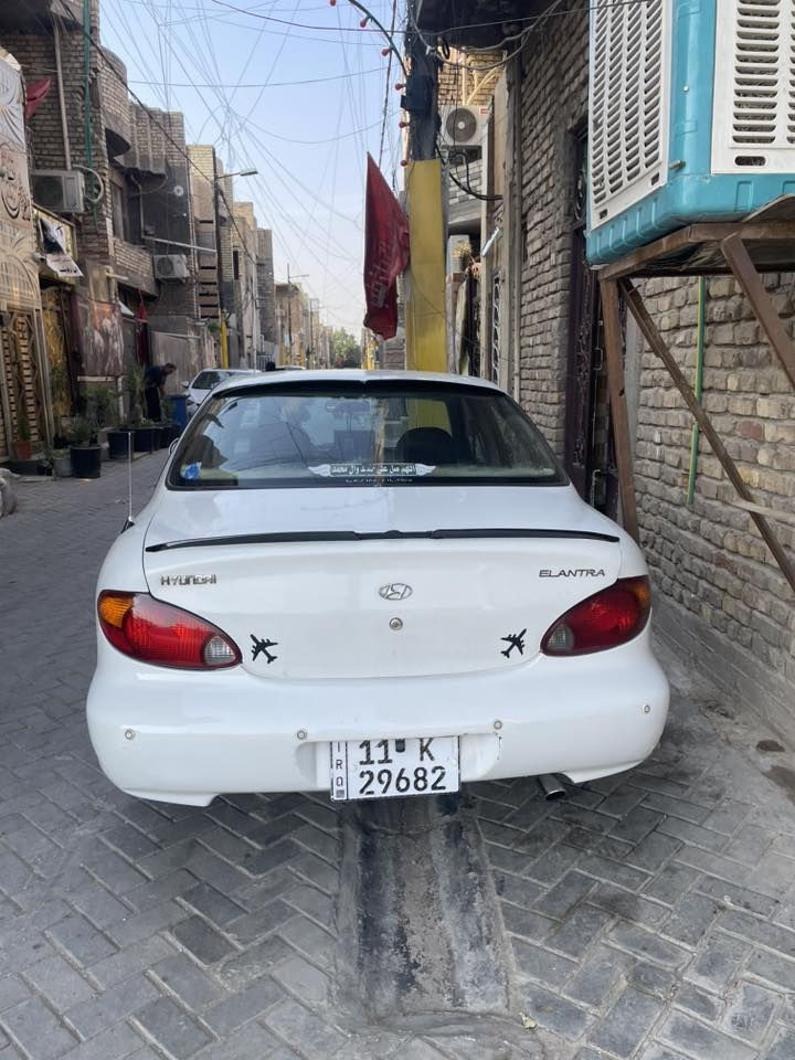 سلام عليكم
النترا موديل 2000 سعر 57$ وبيه مجال بسيط

محرك 2000

كير اوتماتيك

تبريد ثلج

سنتر لوك

جام كهربائي

شاشه أندرويد 

تخم تايرات جديد

للاستفسار الاتصال على الرقم ***********

مدينة الصدر
