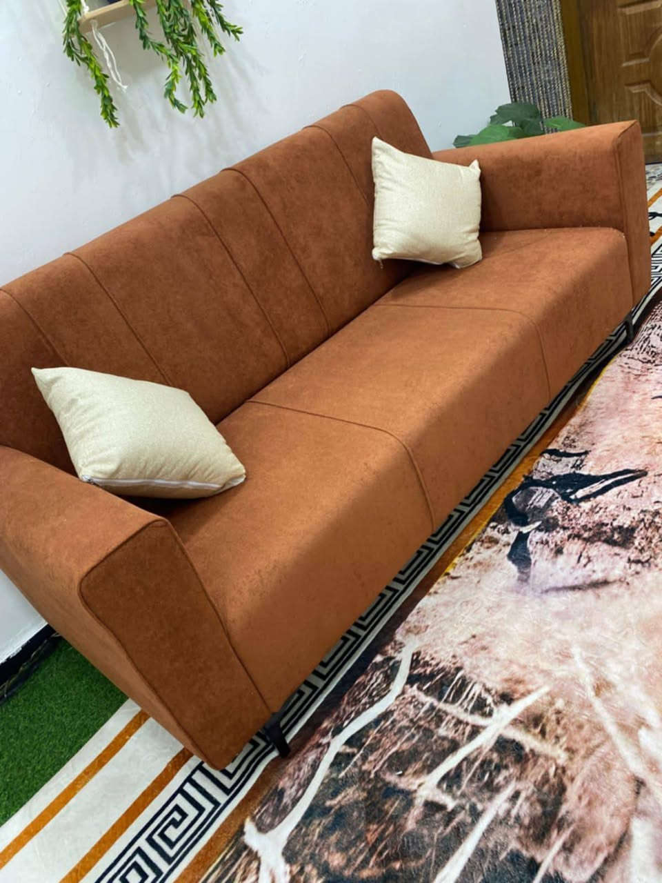 تخم تفصال خشب عمر ماعليه شي وبشرط تصعدون عاليده فصلته ب٦٥٠
واريد ابيعه جبير مكفه بي مجال للشراي الاستفسار عالخاص


**إذا كنت صاحب هذا الإعلان وتريد حذفه لأي سبب، رجاءا أرسل رسالة إلى الدعم الفني**