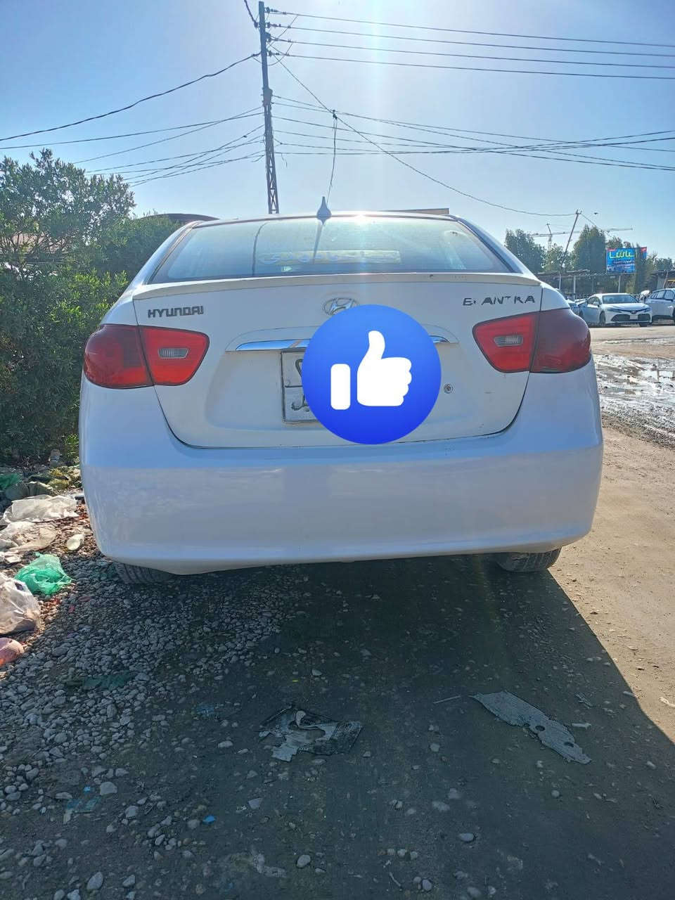 السلام عليكم النترا ١١ ادوات ادوات بدون كصه مكينه 1600 دكشن عالي سياره نظيفه وجاهزه متومه شمالي السعر ٤٠ وبي مجال مكلف بالنشر للتواصل *********** مكان السياره كربلاء
