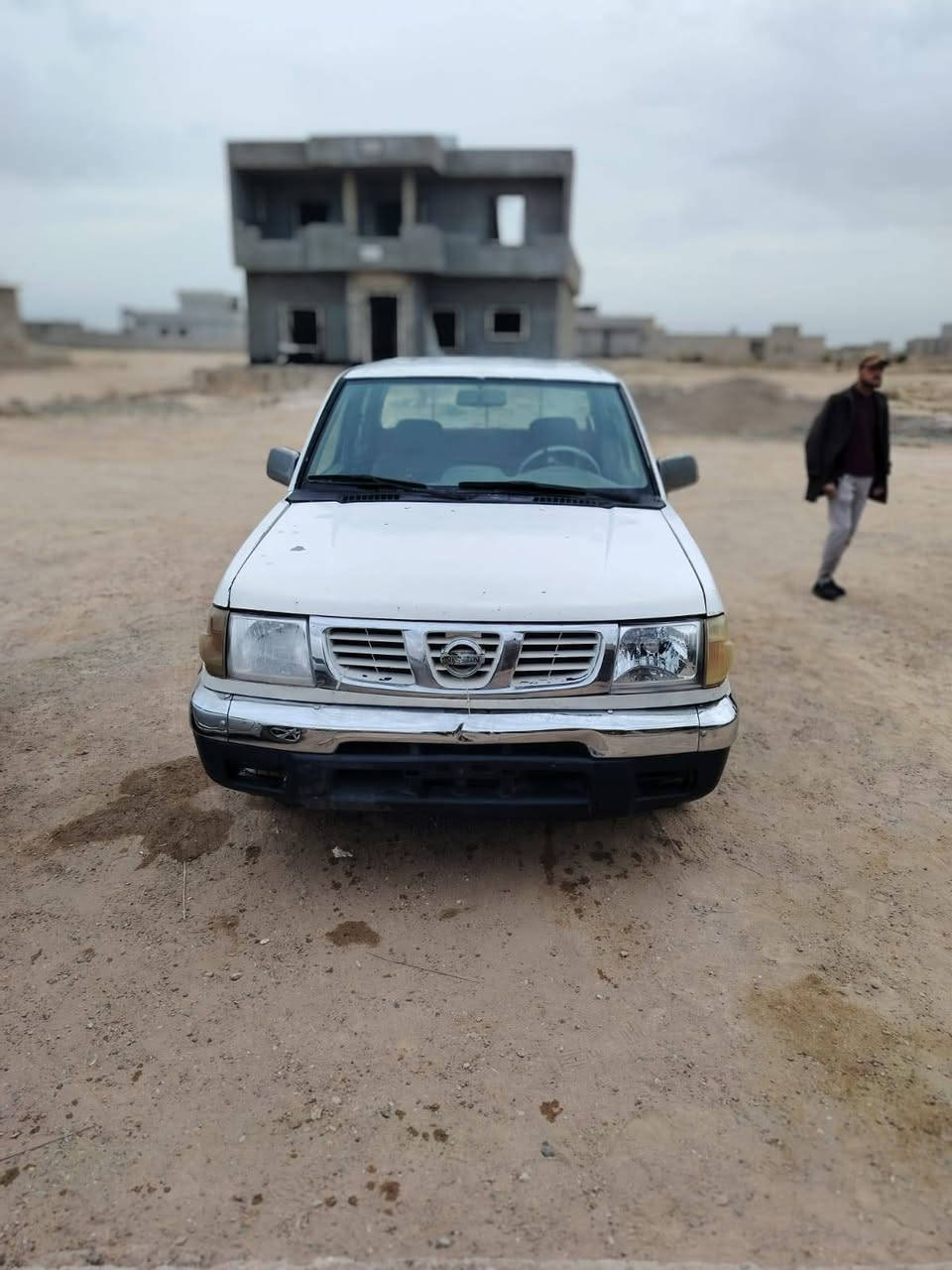 موديل 2003 مزاد صلاح الدين 55بيهامجال بيع مستعجل ***********
